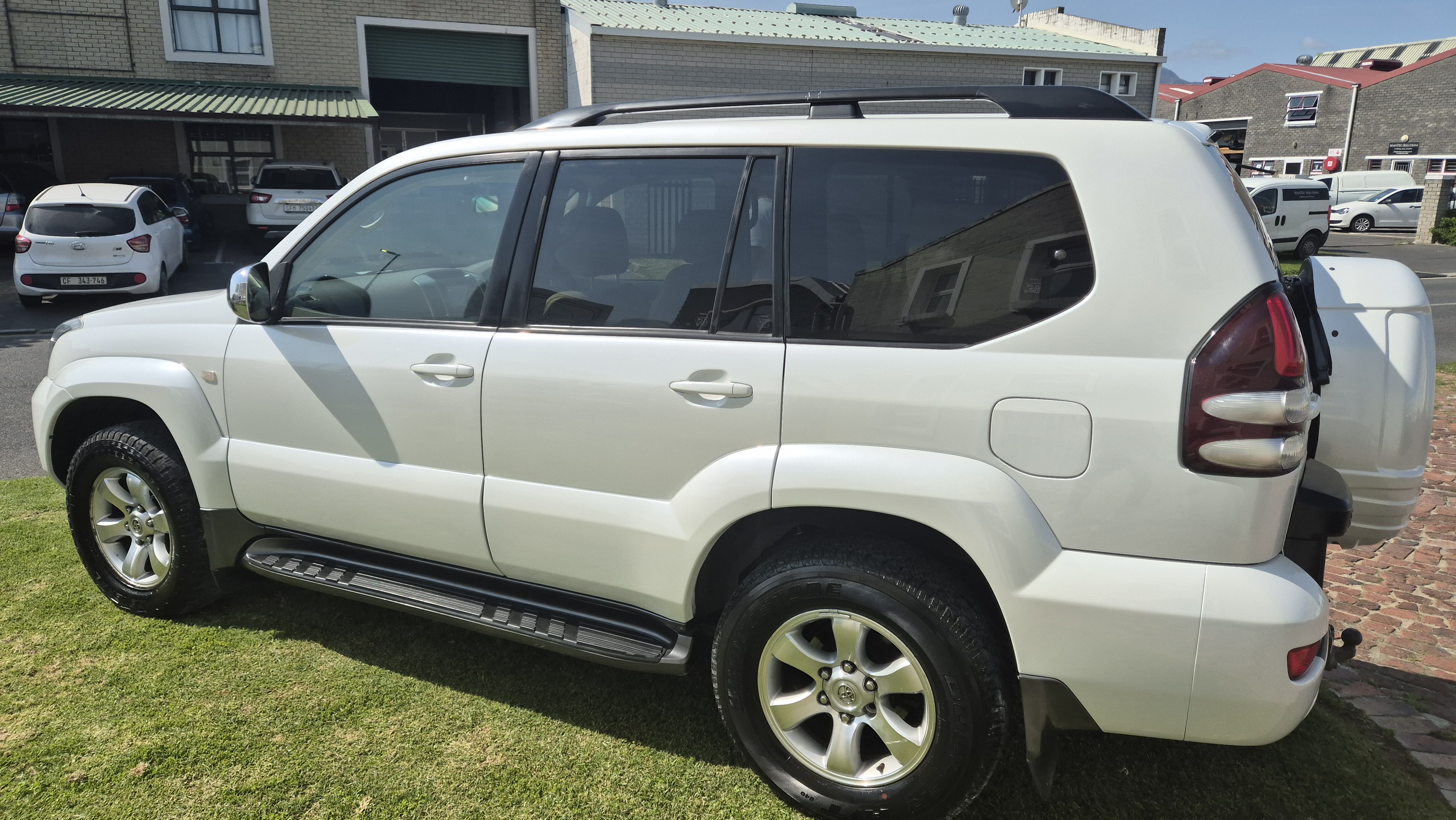 Prado After